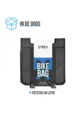 Fietstassen Dubbel Waterdicht - 40L