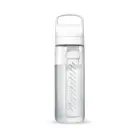 Lifestraw Go 2.0 - Waterfles 650ml - Wit