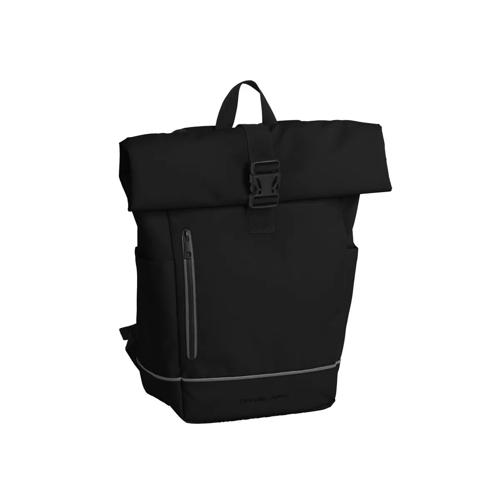 Bellevue - Rolltoprugzak - Waterafstotend - 15.6"