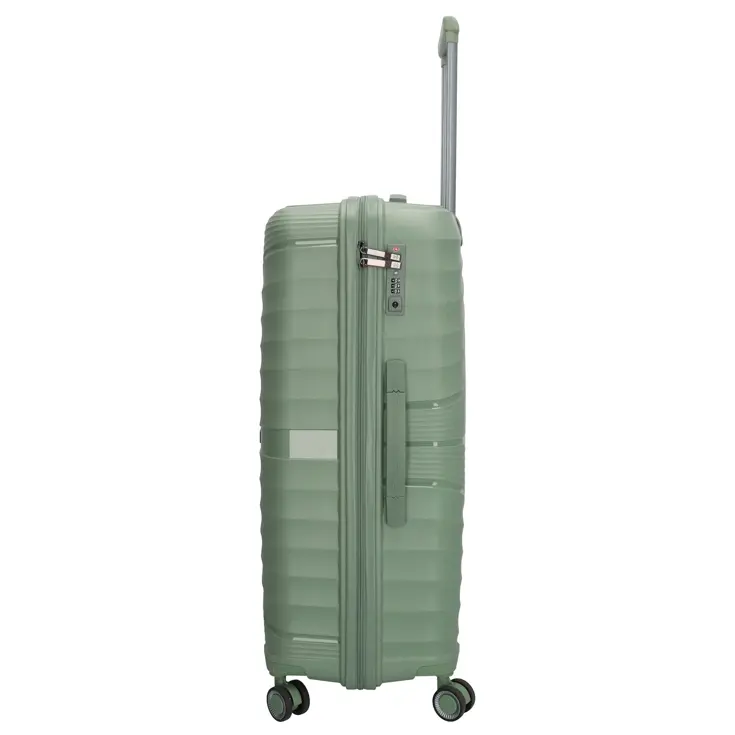 Travel - Grote koffer - 75cm - 95L