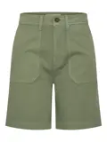 Ivra - Short dames - Human Nature