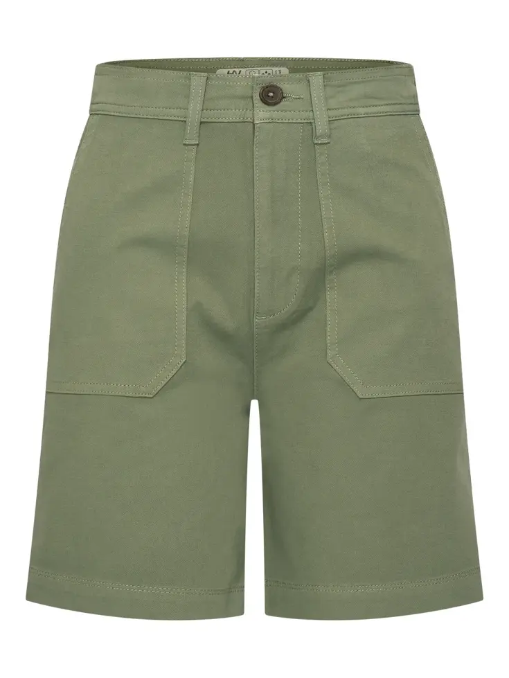 Ivra - Short dames - Human Nature