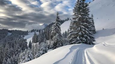 ANWB Reizen Hotel Esprit Montagne winter