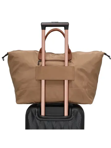 Buckingham - Reistas - 47L - Smartsleeve