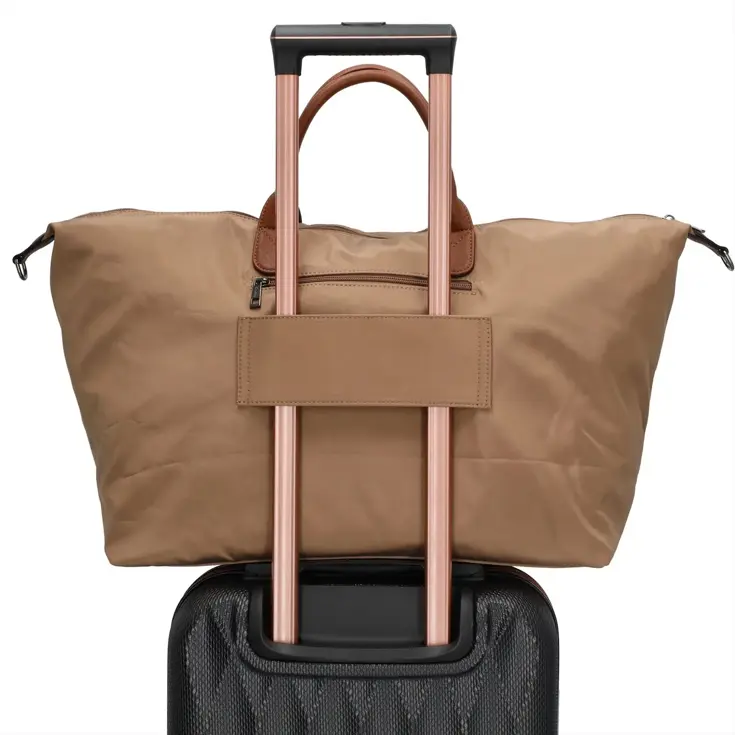Buckingham - Reistas - 47L - Smartsleeve