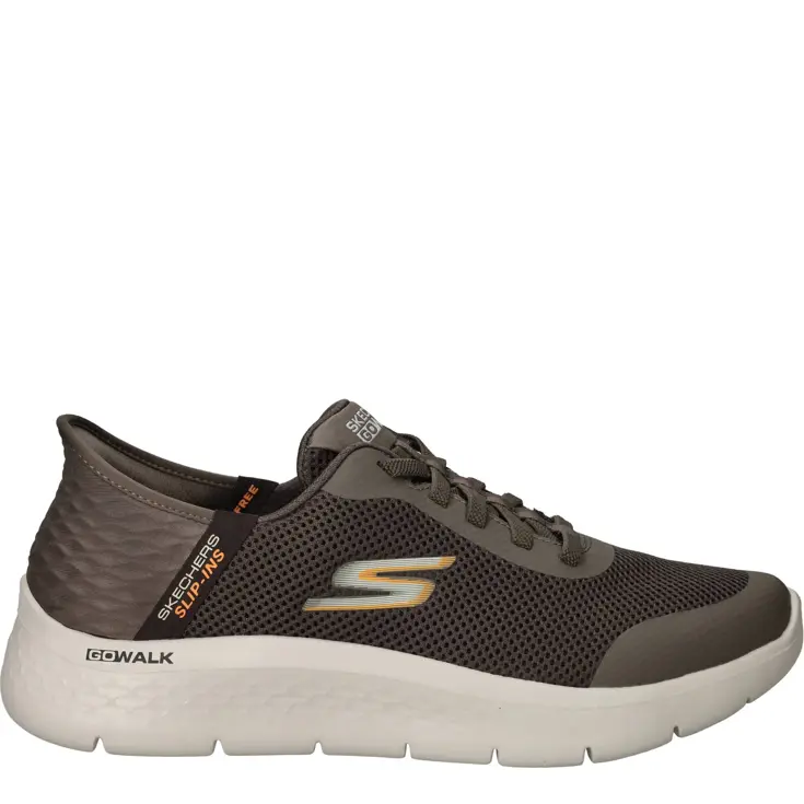 Slip-Ins Go Walk Flex veterschoenen Heren
