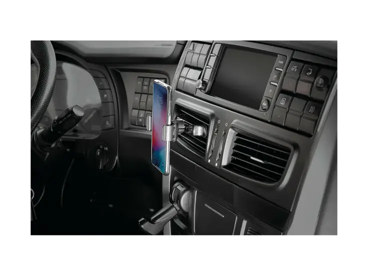 Snap vent pro telefoonhouder