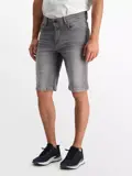 Fardo – Denim Short Heren