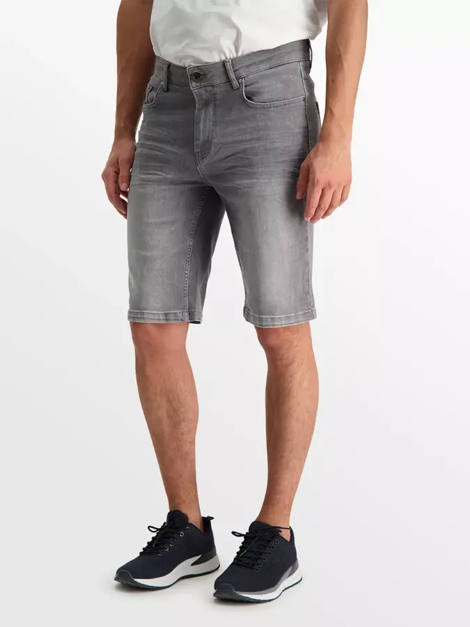 Fardo – Denim Short Heren