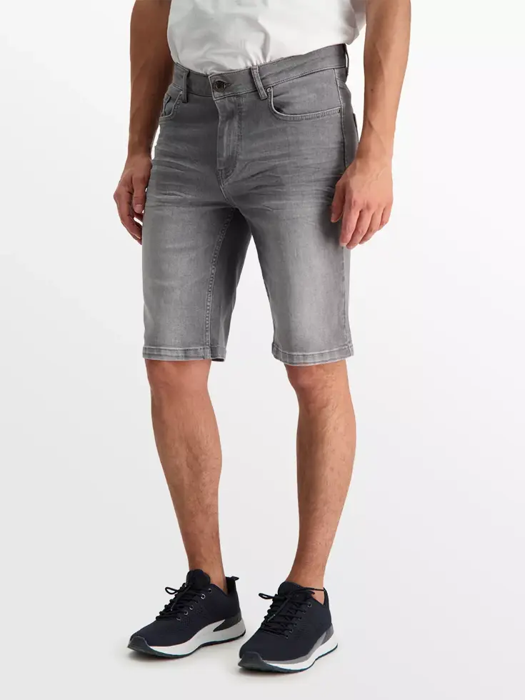 Fardo – Denim Short Heren