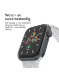 Bandje voor Apple Watch | 38/40/41/42 mm