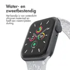 Bandje voor Apple Watch | 38/40/41/42 mm