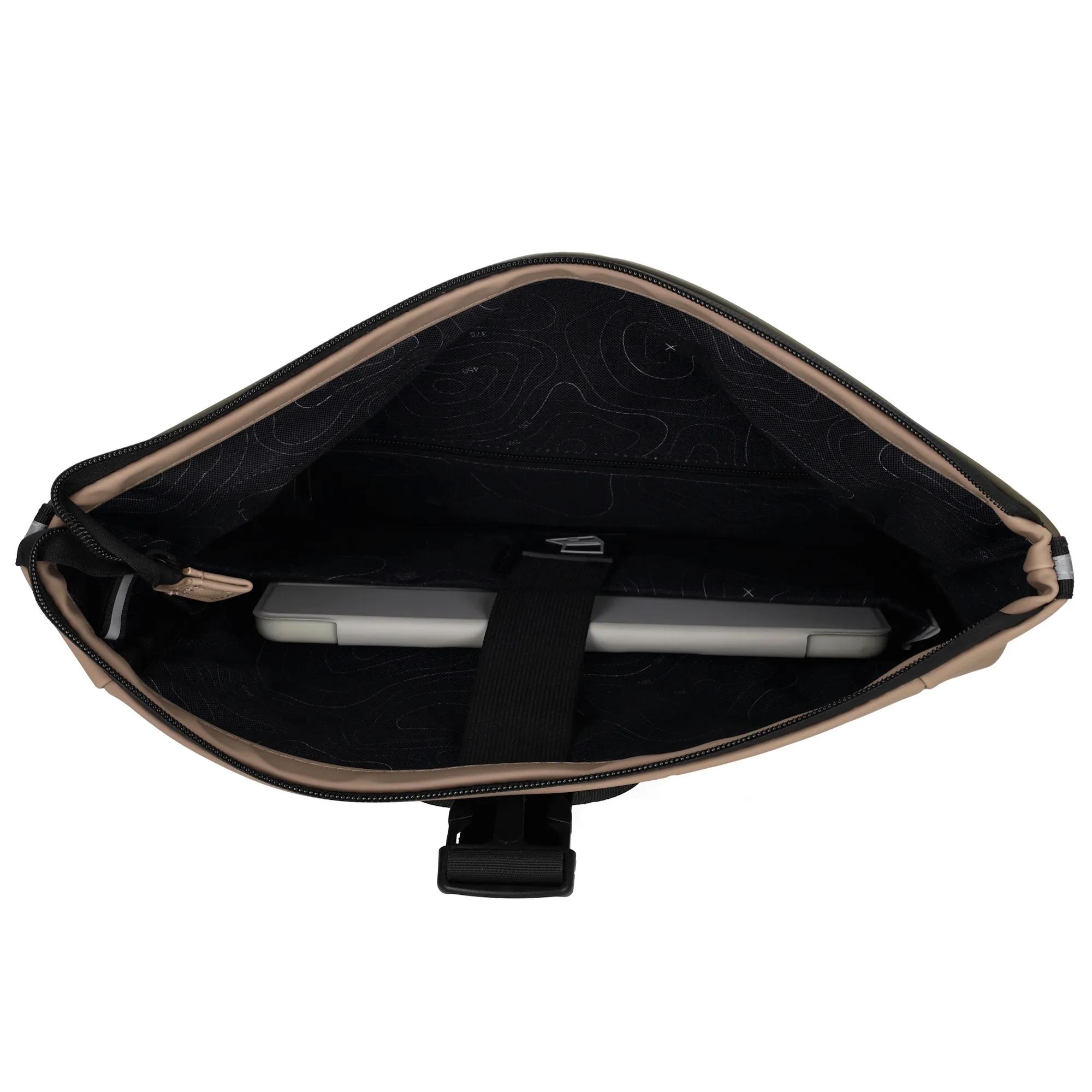 Beagles Originals Bicycle Originals Fietstas met 15,6 inch laptopvak