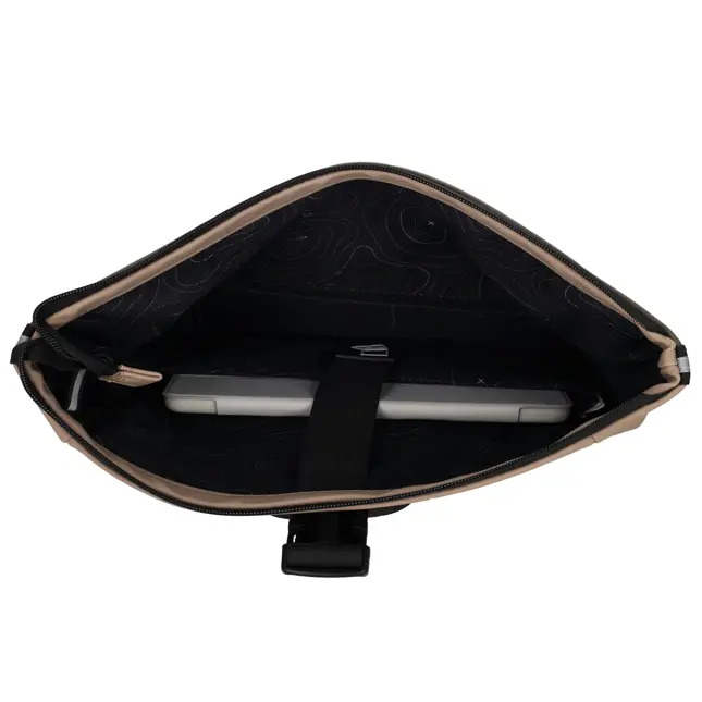 Beagles - Bicycle - Waterdichte fietstas