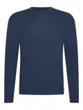 Mico - T-shirt heren - Human Nature
