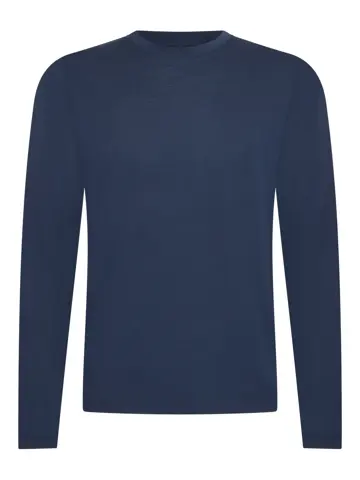 Mico - T-shirt heren - Human Nature