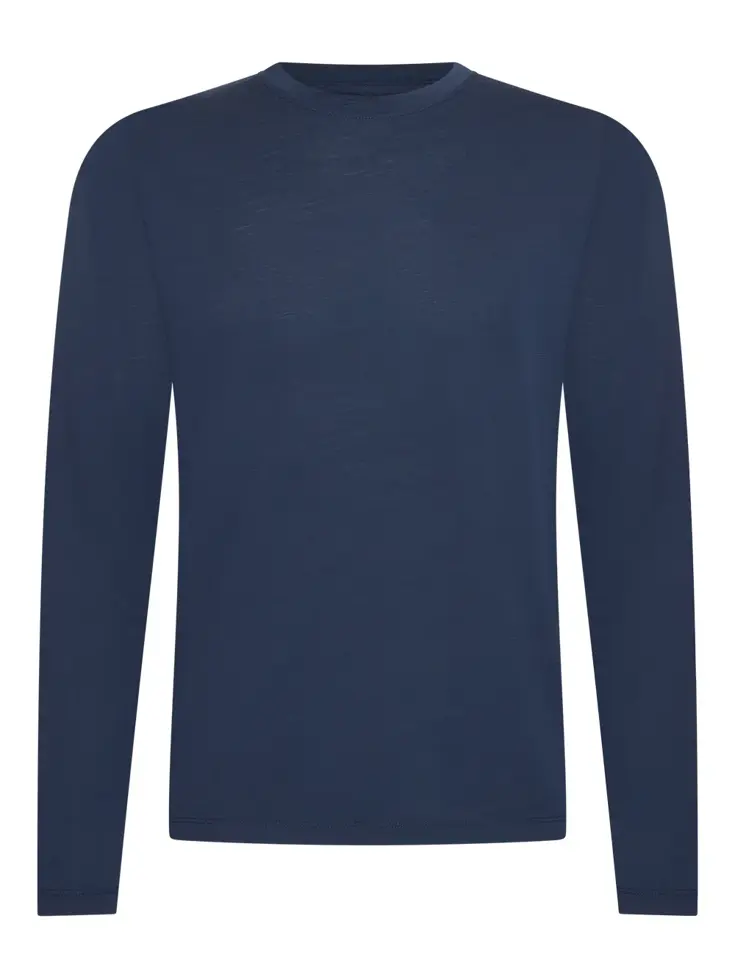 Mico - T-shirt heren - Human Nature