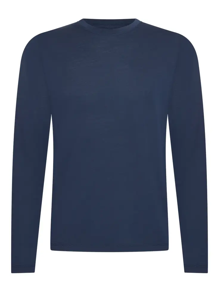 Mico - T-shirt heren - Human Nature