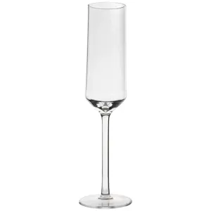 Gimex Solid Line Champagneglas 180 ml 2 Stuks