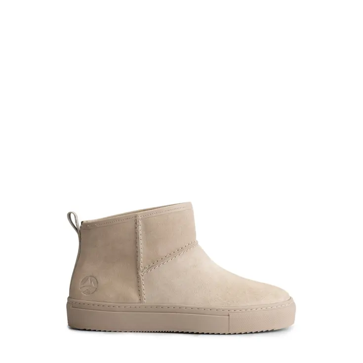 Vernon Dames - Winterboots - Wol