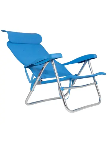 Strandstoel AL/205 Compact
