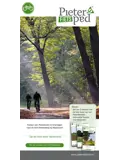 Fietsgidskaart PieterFietspad