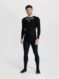 Core - Fietsbroek met Bretels - Heren