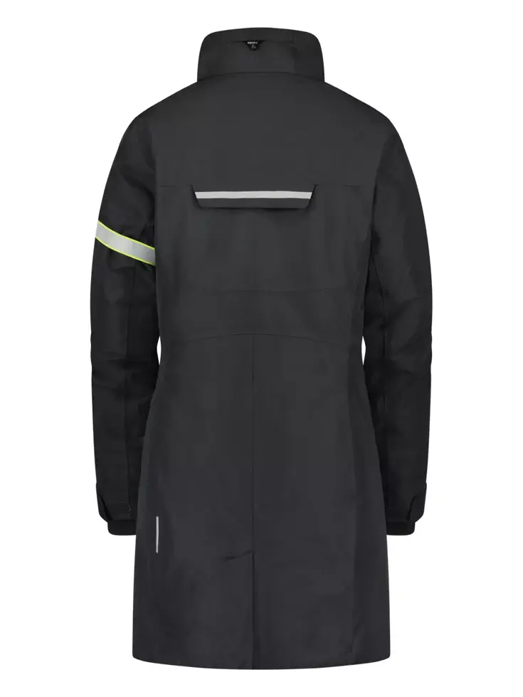 Arnhem – Parka dames – Human Nature
