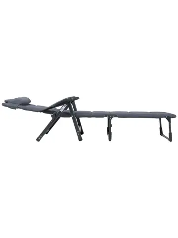 Ligstoel AP/233 Air-Deluxe