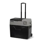 Steamy-E Elektrische Koelbox op wielen - 47L