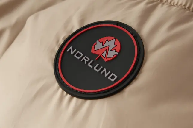 Dames Parka Hareid Norlund