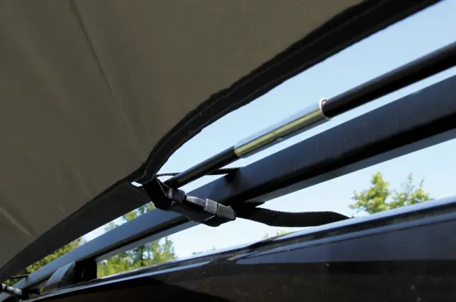 Eurotrail Carside Tarp/Luifel