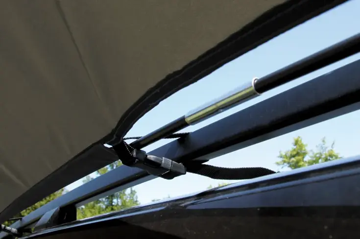 Eurotrail Carside Tarp/Luifel