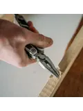 Homey’s Profjob T1 Multitool 14‑functies RVS