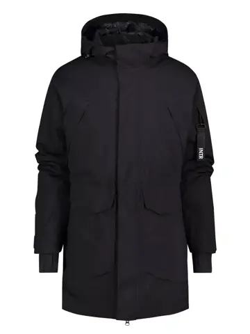 Revels – Parka heren - Human Nature