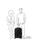Ypsilon 4.0 Expandable Trolley 69  | 90 L
