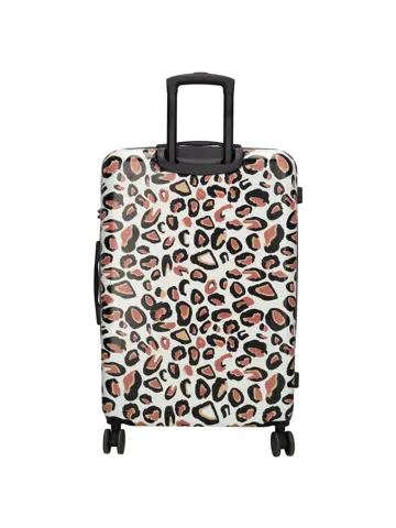 Animal Travel - Kofferset 2-delig - 55/74cm - 36/9