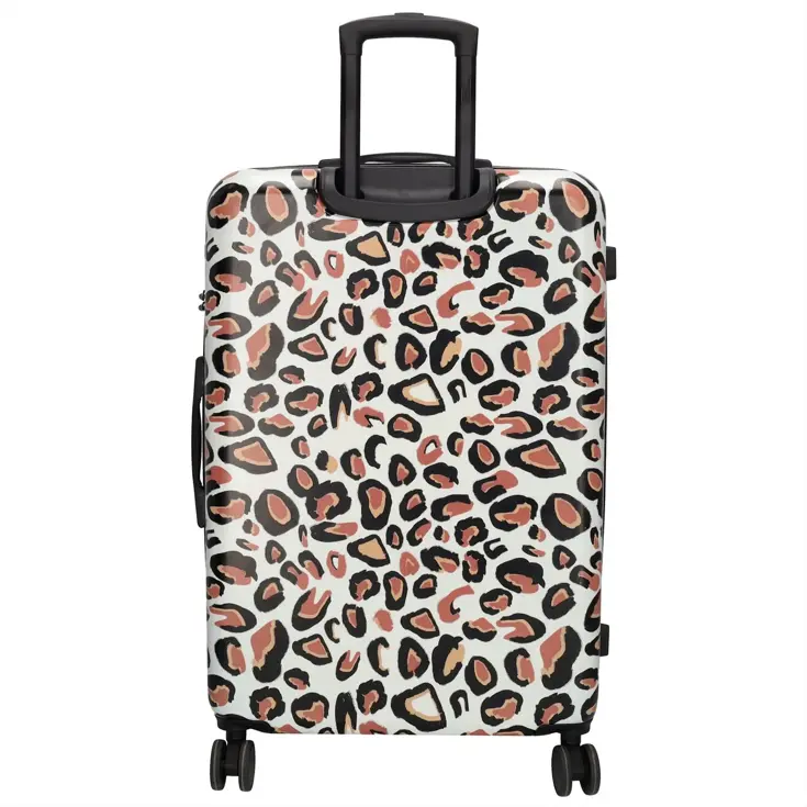 Animal Travel - Kofferset 2-delig - 55/74cm - 36/9