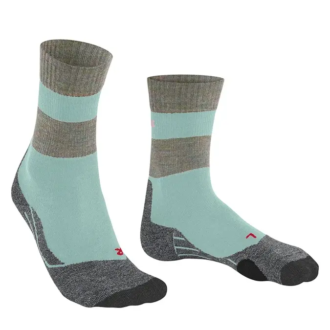FALKE - TK2 Explore Trekking Sokken - Dames
