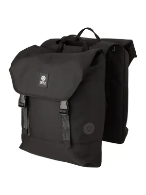 DWR Dubbele Fietstas Urban