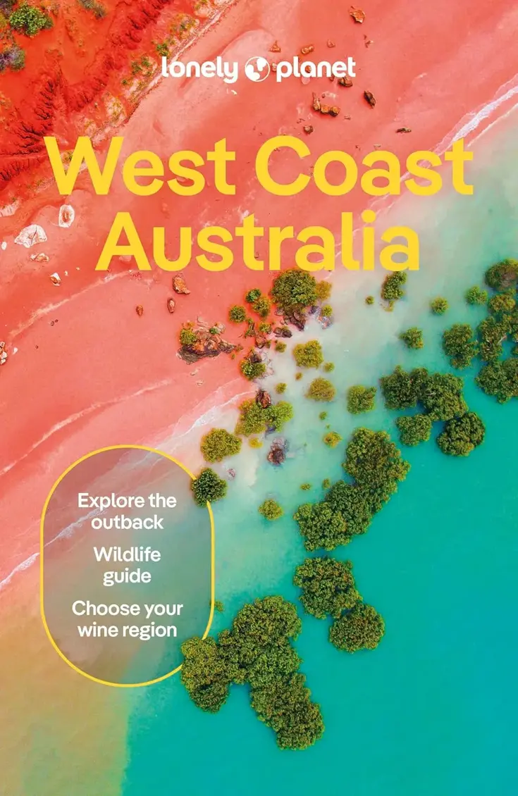 Reisgids West Coast Australia 1