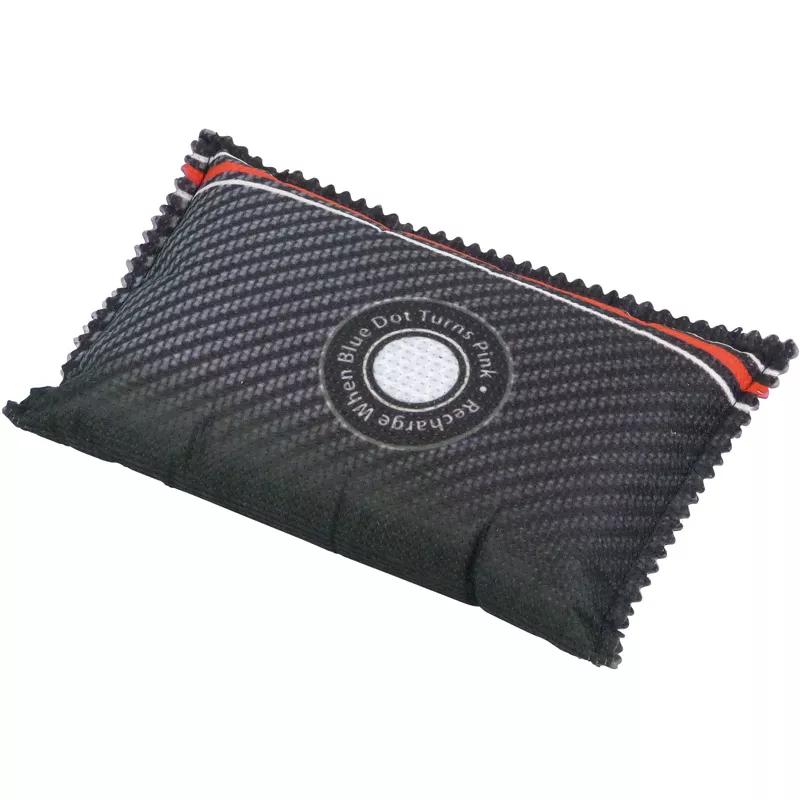 Pingi  herbruikbare auto-ontvochtiger in carbon-look 300gr (N