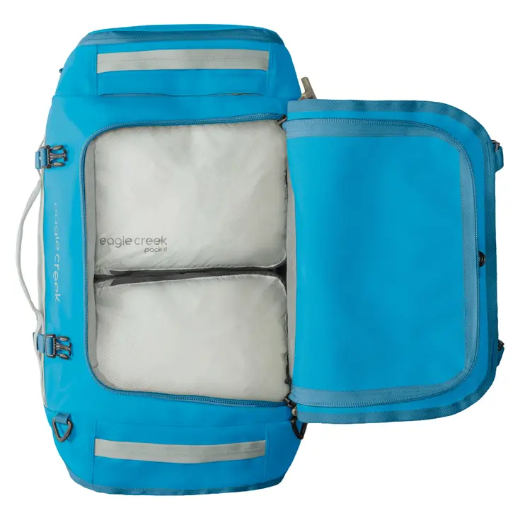 Cargo Hauler Reistas / 40 L