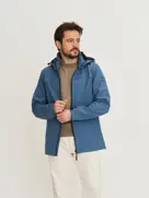 Mikkel Heren - Softshell Jas