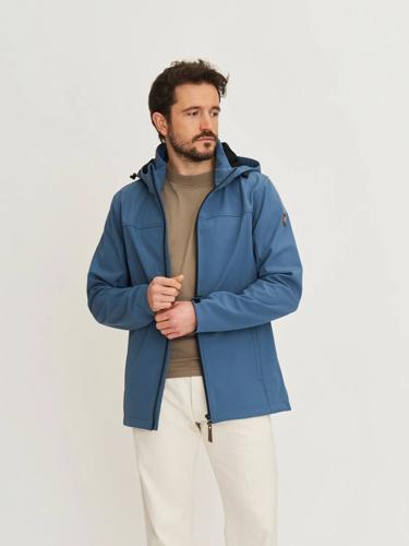 Mikkel Heren - Softshell Jas