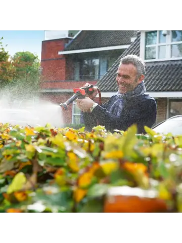 AB-8S Premium F1 Aquablaster - Pingi 