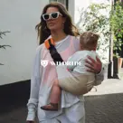 Kinderdrager  Speciaal