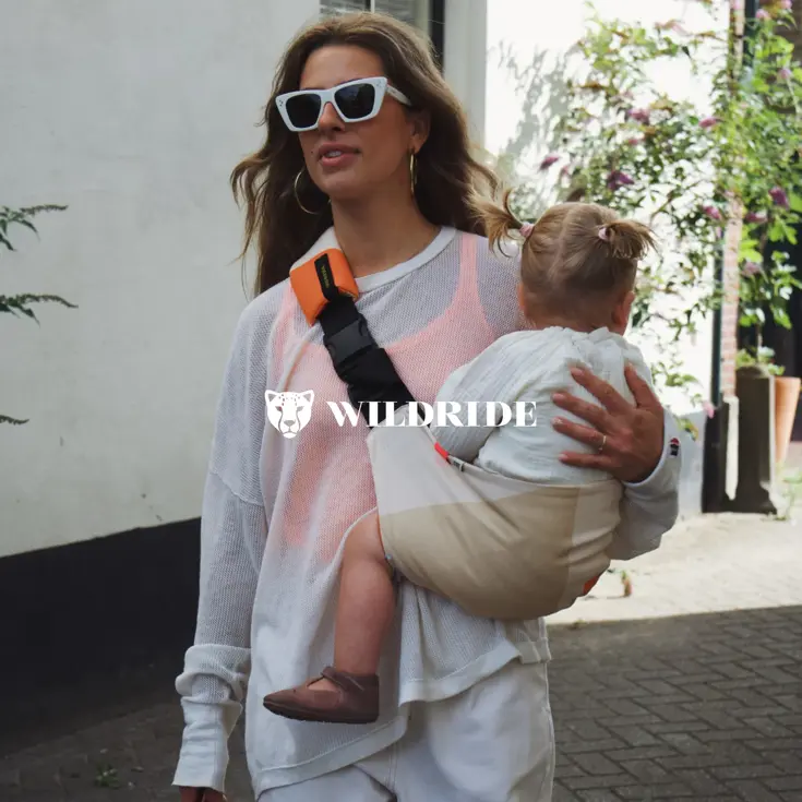 Kinderdrager  Speciaal