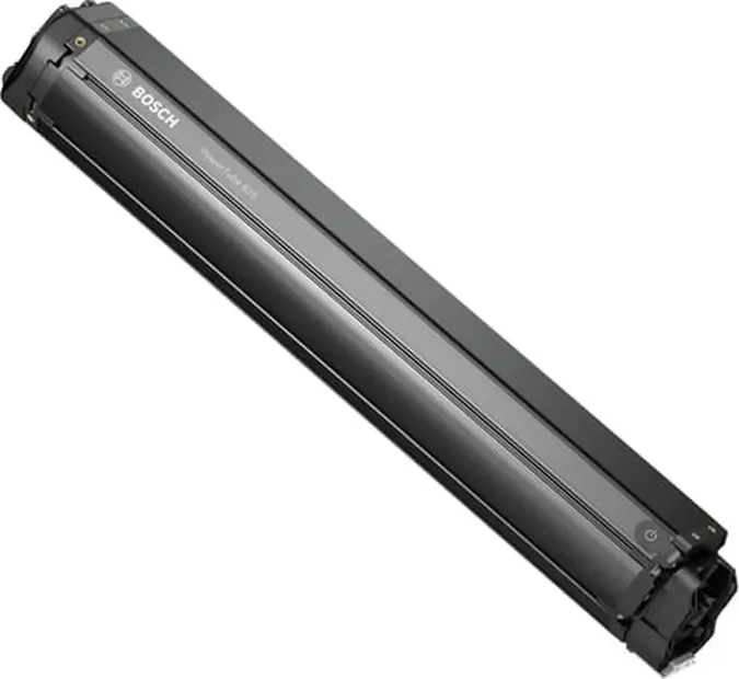 Bosch 625 BES3 Fietsaccu In-Frame Verticaal