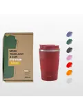 Koffiebeker to Go RVS 380ML